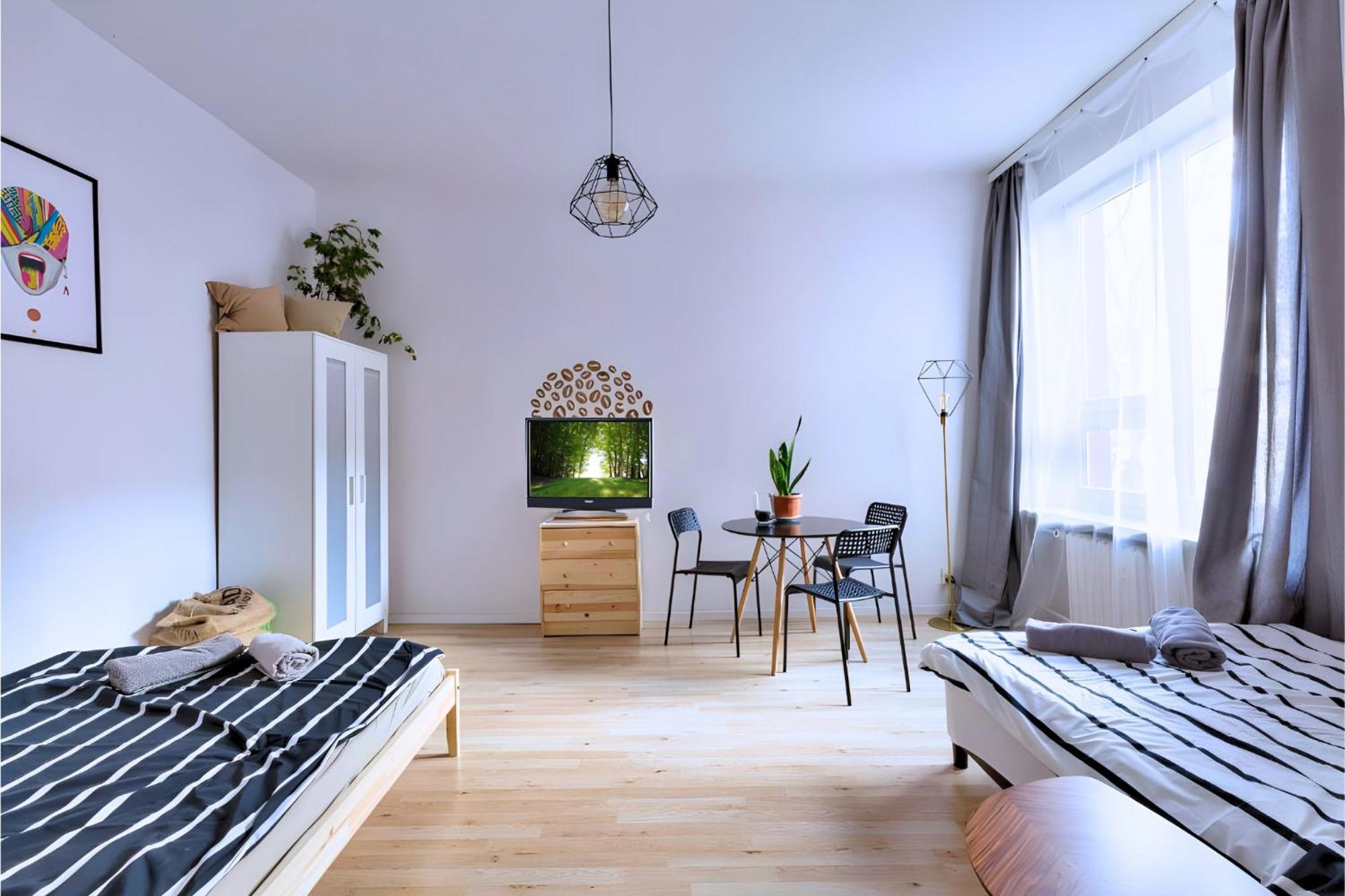 Oa - Apartament 50M Od Rynku - Old Market Square Daire Wroclaw Dış mekan fotoğraf
