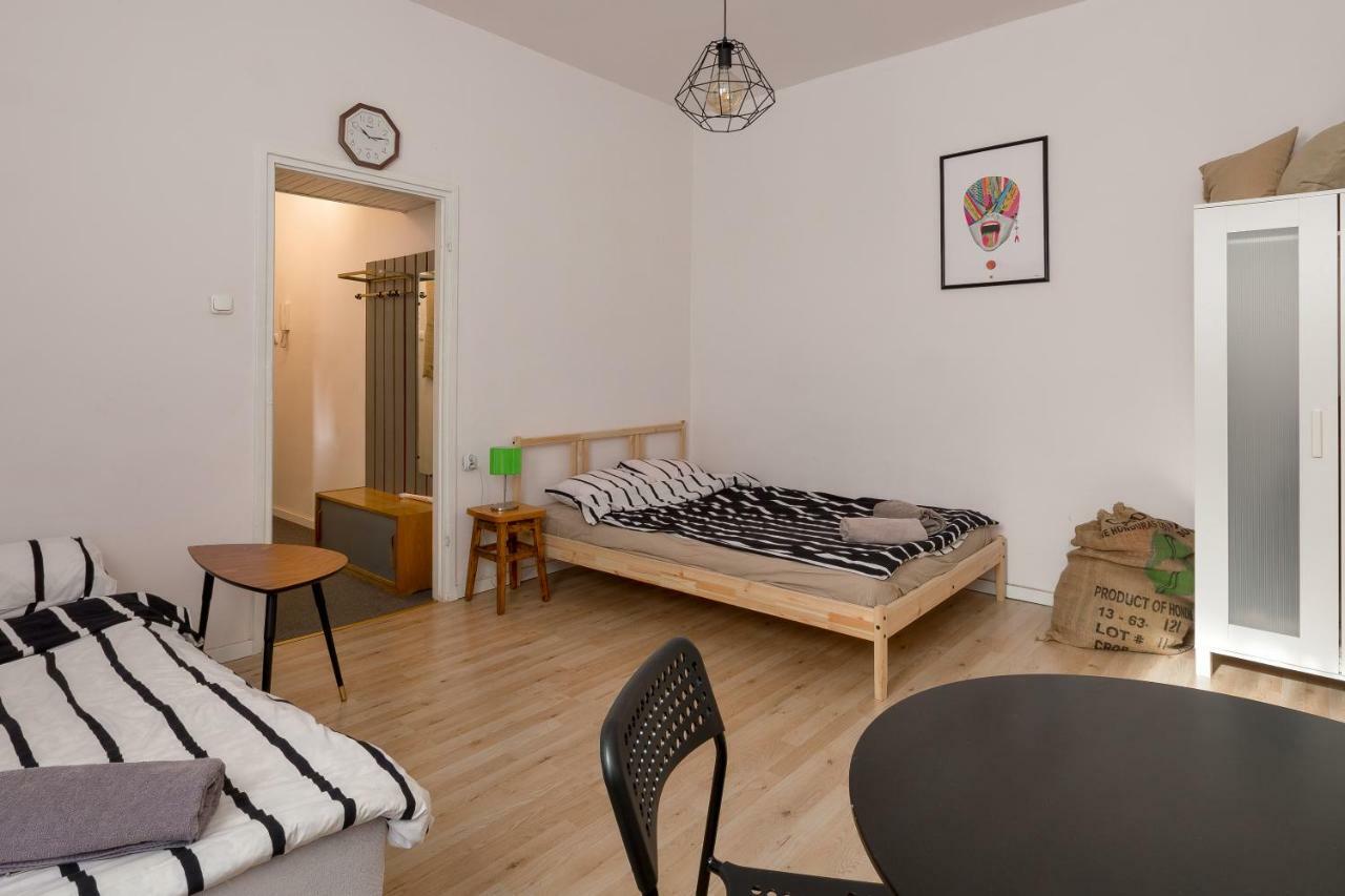 Oa - Apartament 50M Od Rynku - Old Market Square Daire Wroclaw Dış mekan fotoğraf