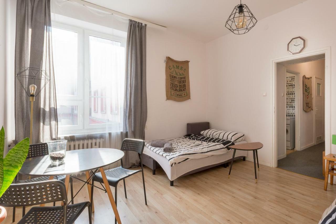 Oa - Apartament 50M Od Rynku - Old Market Square Daire Wroclaw Dış mekan fotoğraf